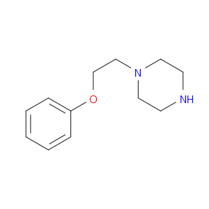 1-(2-Phenoxyethyl)piperazine