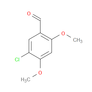 5-Chloro-2,4-dimethoxy-benzaldehyde - Click Image to Close