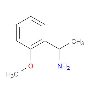 1-(2-Methoxyphenyl)ethanamine