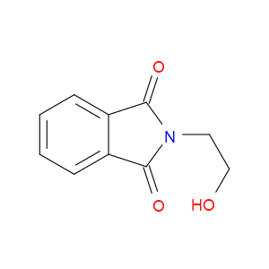 2-(2-Hydroxyethyl)isoindoline-1,3-dione - Click Image to Close