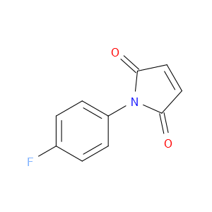 1-(4-Fluorophenyl)pyrrole-2,5-dione - Click Image to Close