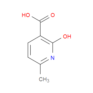 6-Methyl-2-oxo-1H-pyridine-3-carboxylic acid