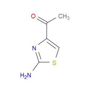 1-(2-Aminothiazol-4-yl)ethanone
