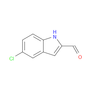 5-Chloro-1H-indole-2-carbaldehyde - Click Image to Close