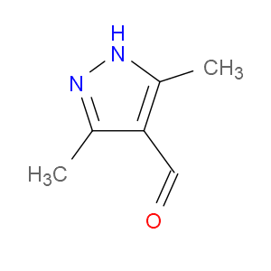 3,5-Dimethyl-1H-pyrazole-4-carbaldehyde - Click Image to Close