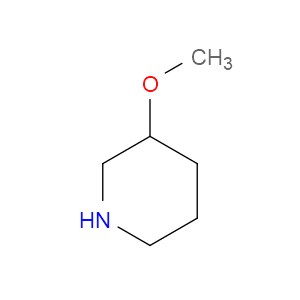 3-Methoxypiperidine - Click Image to Close