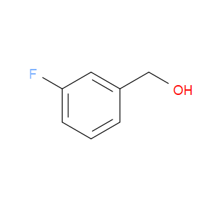(3-Fluorophenyl)methanol - Click Image to Close
