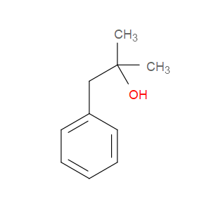 2-Methyl-1-phenyl-propan-2-ol - Click Image to Close