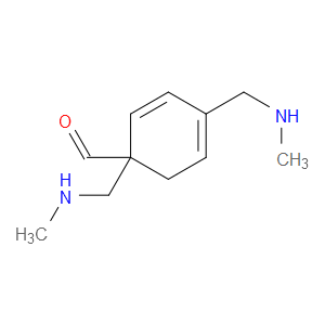 4-[(Dimethylamino)methyl]benzaldehyde