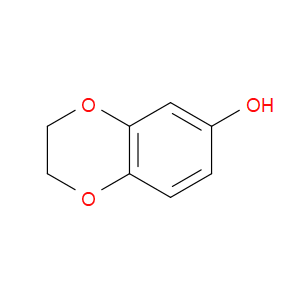 2,3-Dihydro-1,4-benzodioxin-6-ol - Click Image to Close