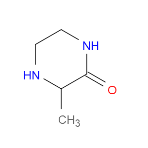 3-Methylpiperazin-2-one
