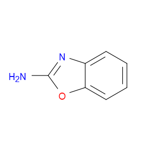 1,3-Benzoxazol-2-amine - Click Image to Close