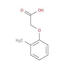 2-(2-Methylphenoxy)acetic acid - Click Image to Close