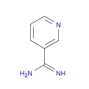 Pyridine-3-carboxamidine