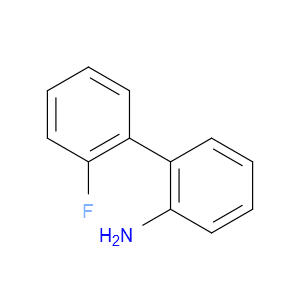 2-(2-Fluorophenyl)aniline