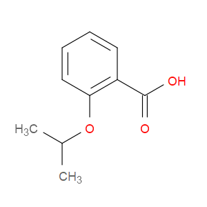 2-Isopropoxybenzoic acid - Click Image to Close