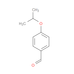 4-Isopropoxybenzaldehyde