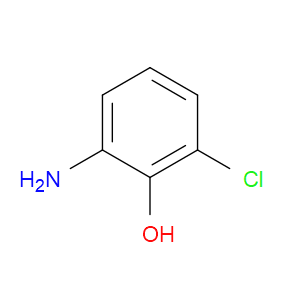 2-Amino-6-chloro-phenol - Click Image to Close
