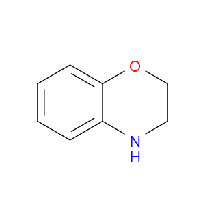 3,4-Dihydro-2H-1,4-benzoxazine