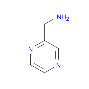 Pyrazin-2-ylmethanamine - Click Image to Close