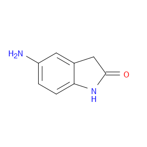 5-Aminoindolin-2-one - Click Image to Close