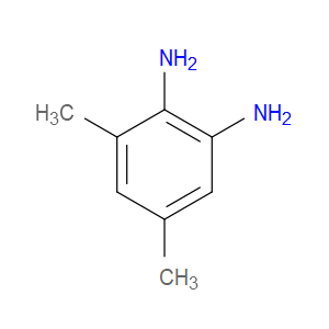 3,5-Dimethylbenzene-1,2-diamine