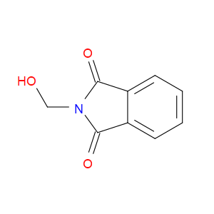 2-(Hydroxymethyl)isoindoline-1,3-dione - Click Image to Close