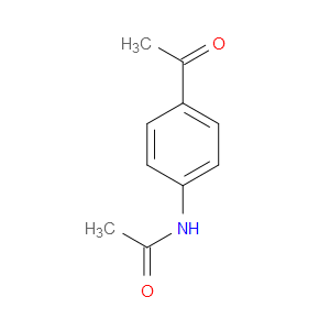 N-(4-Acetylphenyl)acetamide