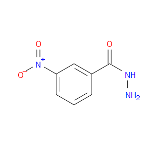3-Nitrobenzohydrazide - Click Image to Close