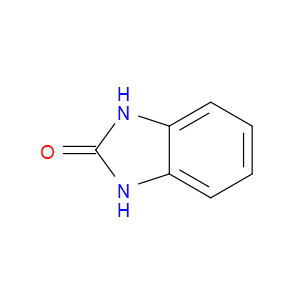 1,3-Dihydrobenzimidazol-2-one