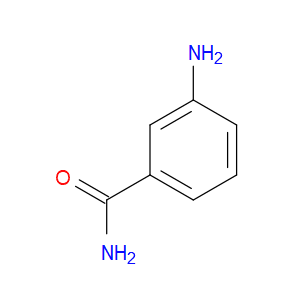 3-Aminobenzamide - Click Image to Close