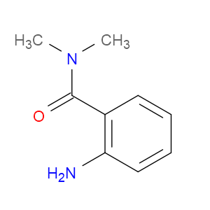 2-Amino-N,N-dimethyl-benzamide - Click Image to Close