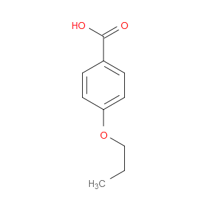4-Propoxybenzoic acid - Click Image to Close