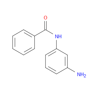 N-(3-Aminophenyl)benzamide