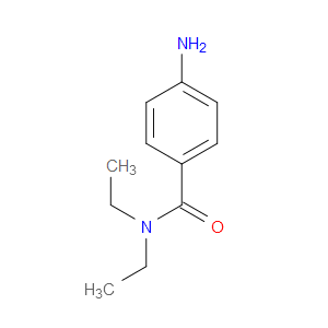 4-Amino-N,N-diethyl-benzamide - Click Image to Close