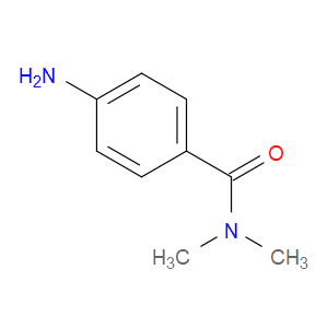 4-Amino-N,N-dimethyl-benzamide - Click Image to Close