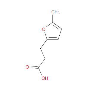 3-(5-Methyl-2-furyl)propanoic acid - Click Image to Close