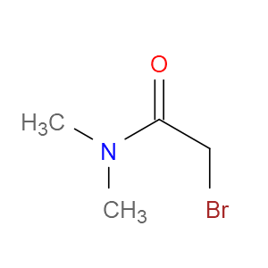 2-Bromo-N,N-dimethyl-acetamide