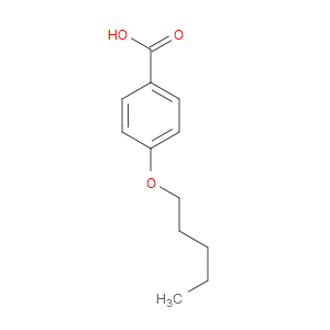 4-Pentoxybenzoic acid