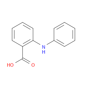 2-Anilinobenzoic acid