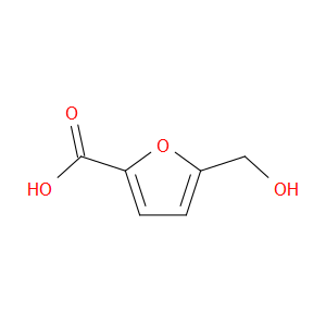 5-(Hydroxymethyl)furan-2-carboxylic acid - Click Image to Close