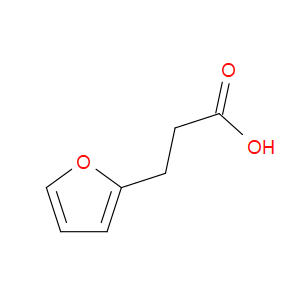 3-(2-Furyl)propanoic acid - Click Image to Close