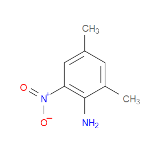 2,4-Dimethyl-6-nitro-aniline - Click Image to Close