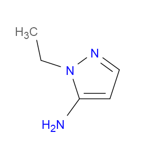 2-Ethylpyrazol-3-amine