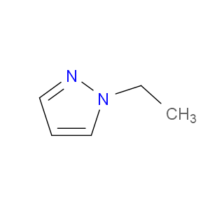 1-Ethylpyrazole - Click Image to Close