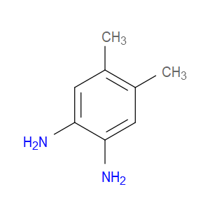 4,5-Dimethylbenzene-1,2-diamine