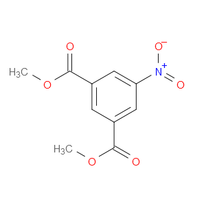 Dimethyl 5-nitrobenzene-1,3-dicarboxylate
