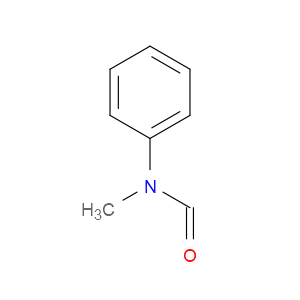 N-Methyl-N-phenyl-formamide - Click Image to Close