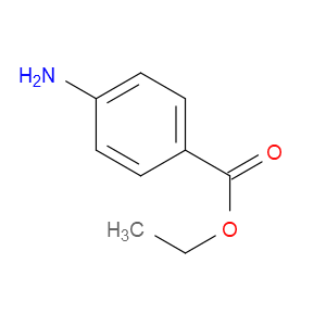 Ethyl 4-aminobenzoate - Click Image to Close
