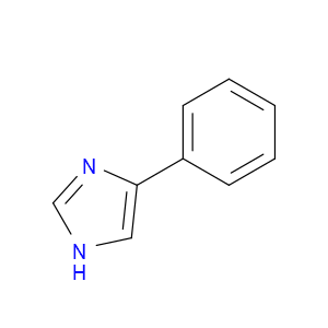 5-Phenyl-1H-imidazole